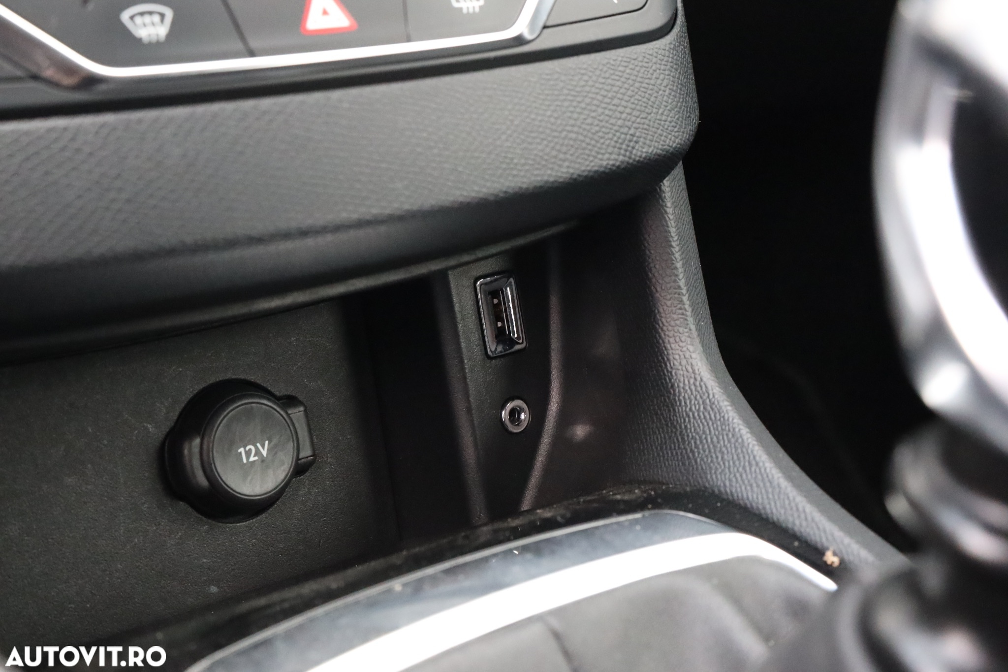 Peugeot 308 BlueHDi FAP 120 Stop & Start Active - 14