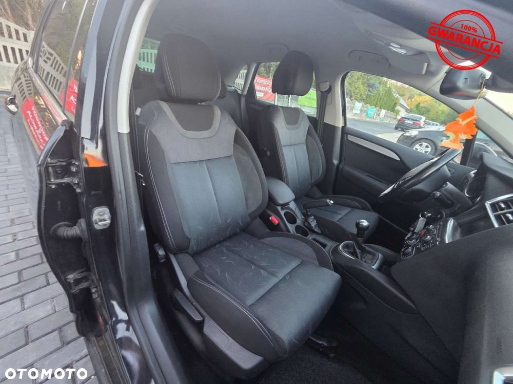 Citroën C4 VTi 120 Business Class - 24