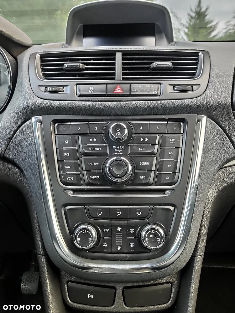 Opel Mokka 1.4 T Enjoy - 16