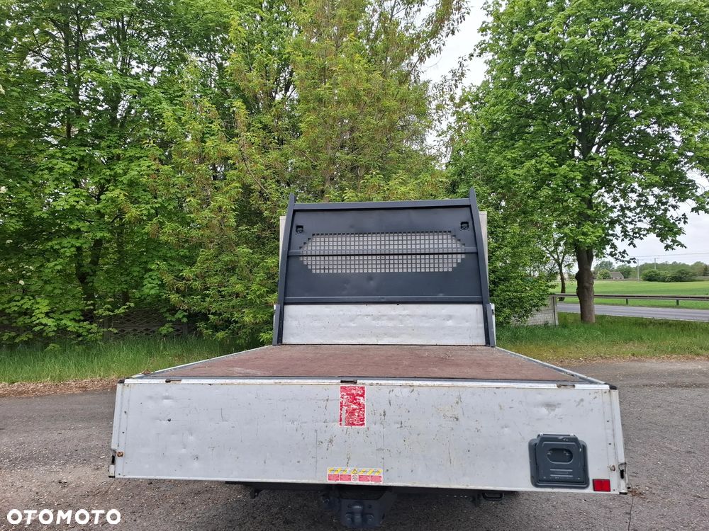Citroën JUMPER MAXI DOKA BRYGADÓWKA 2020 SKRZYNIA 7 OSÓB - 14