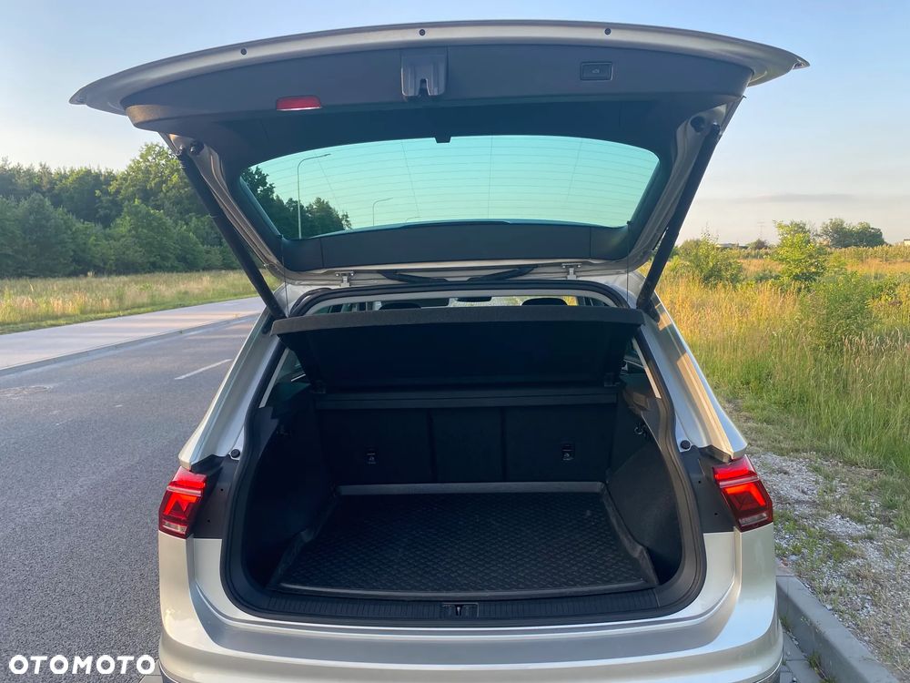 Volkswagen Tiguan 1.5 TSI EVO Elegance DSG - 14