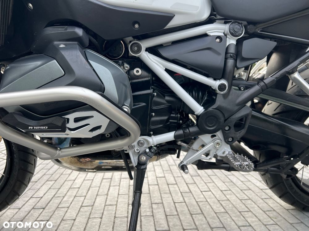 BMW R1250 GS Adventure - 15