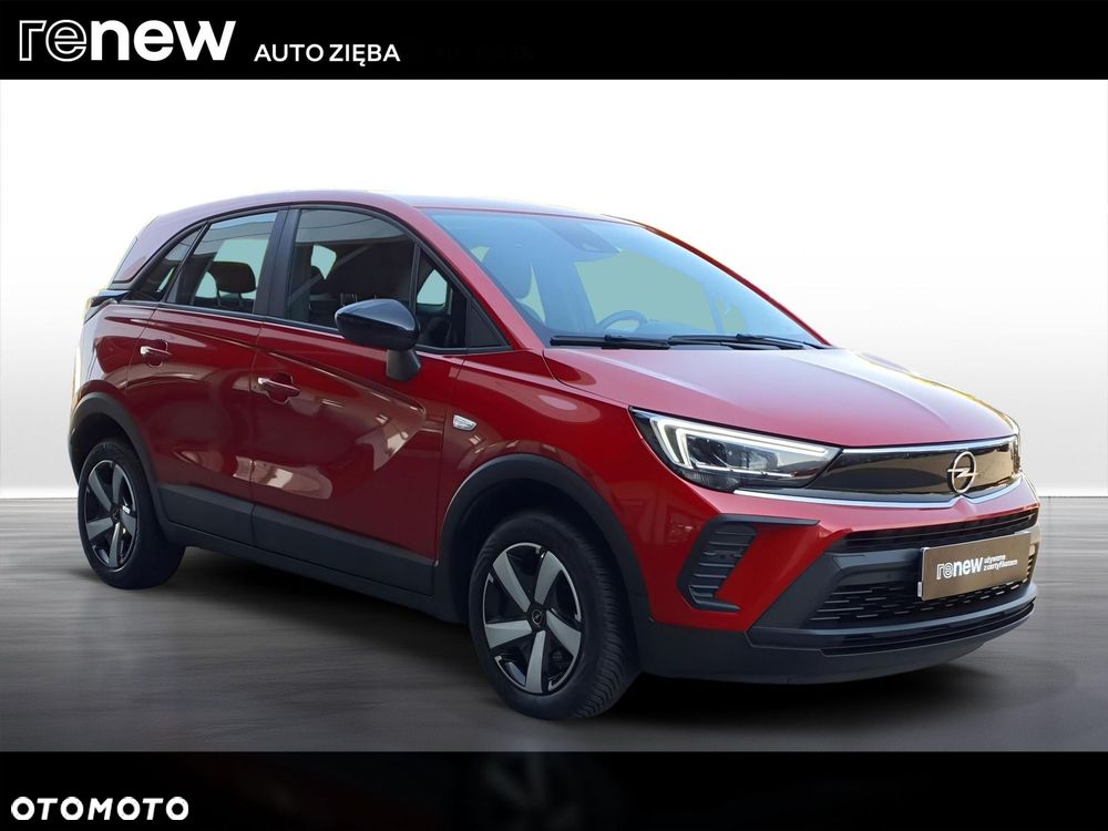 Opel Crossland - 8