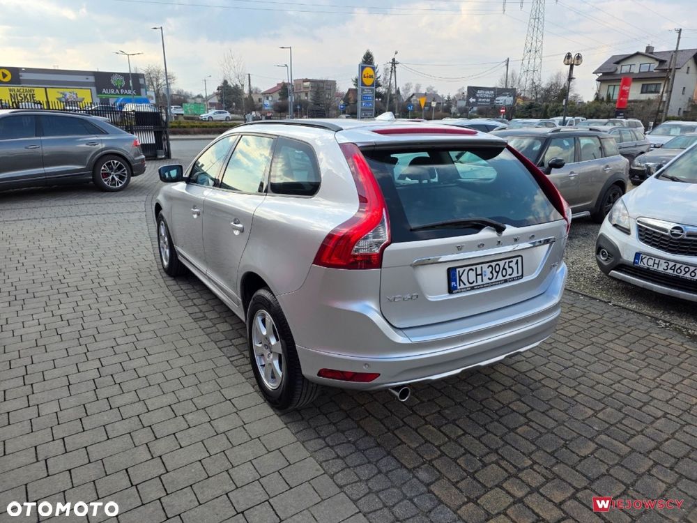 Volvo XC 60 - 8