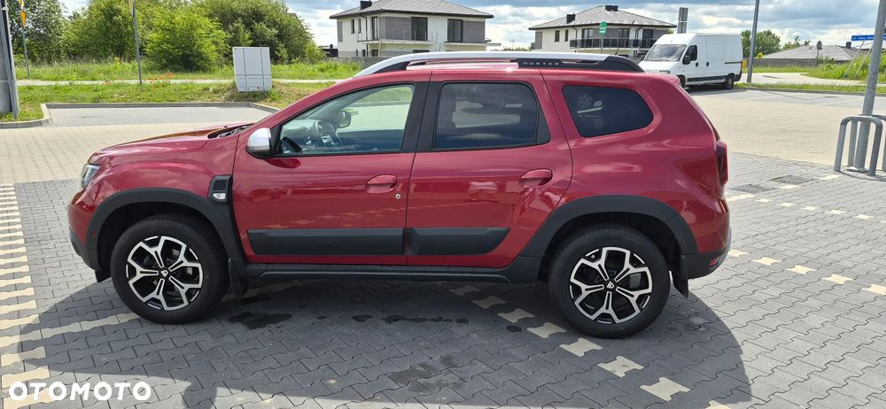 Dacia Duster 1.3 TCe FAP Prestige EU6d - 4