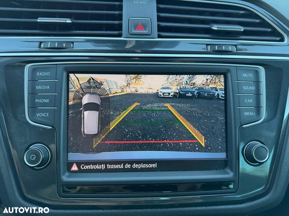 Volkswagen Tiguan 2.0 TDI 4Mot DSG Highline - 11