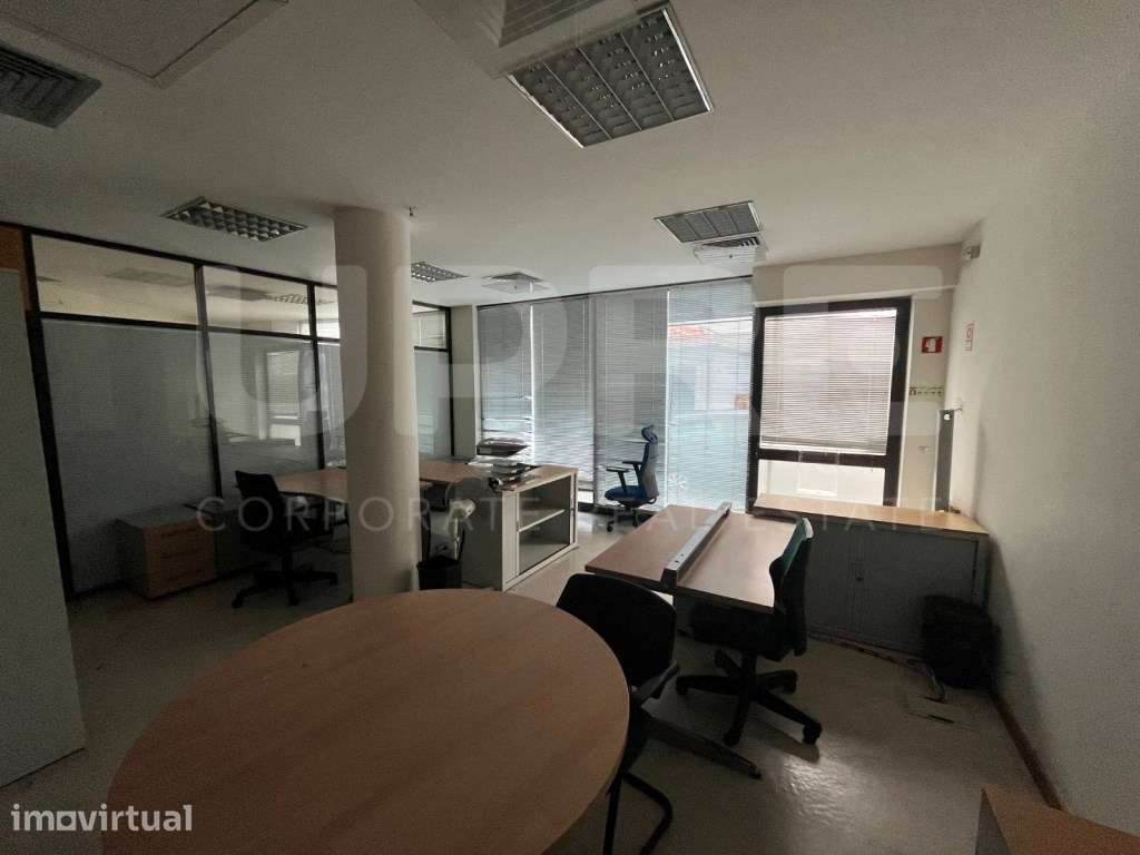 VENDE | LOJA | Leça Palmeira - Grande imagem: 5/9