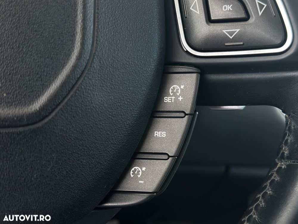 Land Rover Range Rover Evoque 2.0 D150 R-Dynamic SE - 20