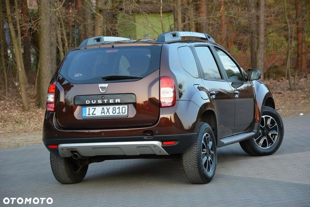 Dacia Duster TCe 125 2WD Prestige - 13
