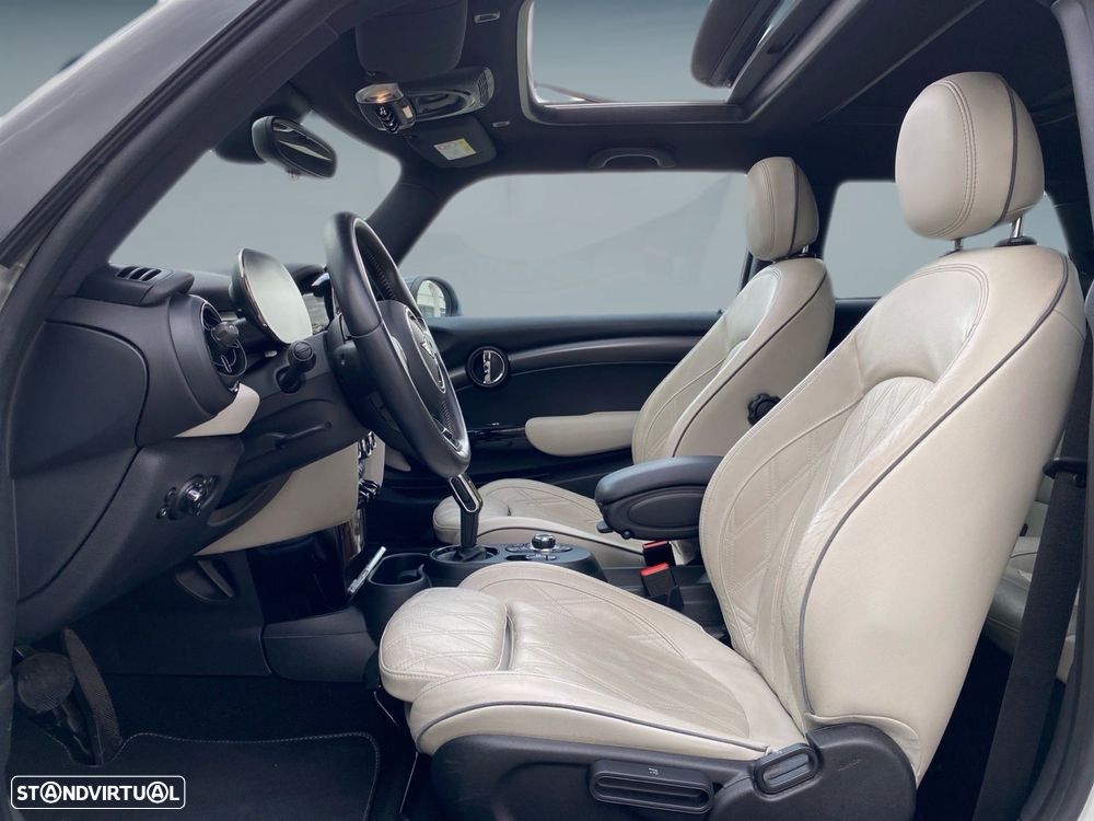 MINI 3 Portas Cooper SE Premium Yours - 3