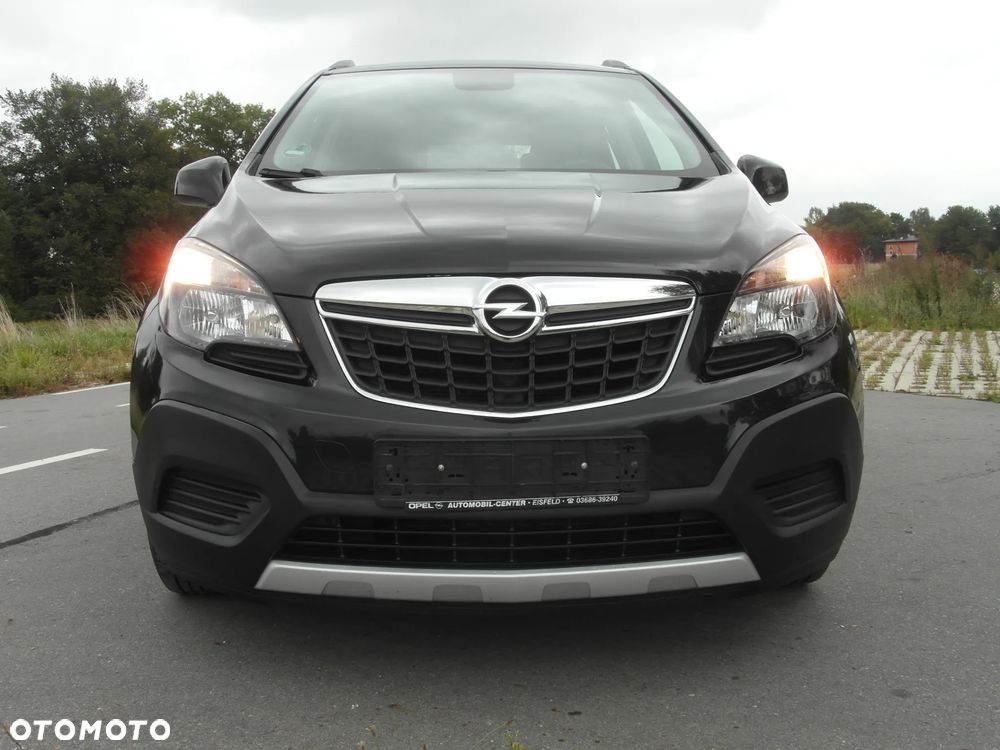 Opel Mokka 1.6 Active S&S - 14