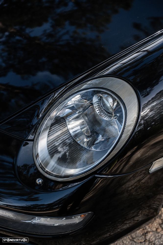 Porsche 911 (997) Carrera 4S Tiptronic - 8