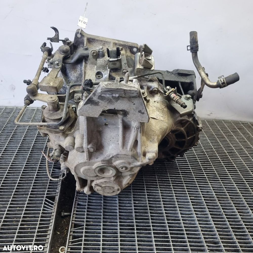 Cutie de viteze manuala Mitsubishi Outlander III 2.2 Diesel 2012 - 2015 150CP Manuala 6 ... - 5