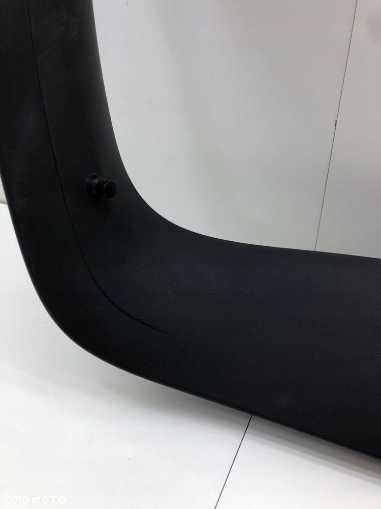 MERCEDES W177 OSŁONA KLAPY BAGAŻNIKA GÓRNA A1777400600 - 5