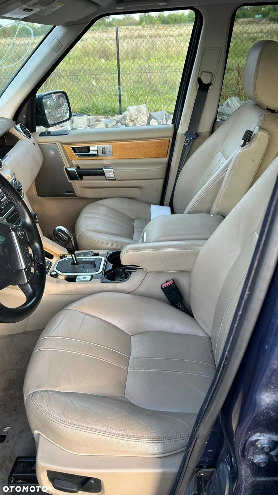 Land Rover Discovery IV 5.0 V8 HSE - 8