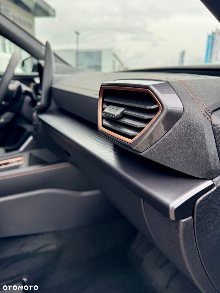 Cupra Formentor 1.5 eTSI mHEV DSG - 26