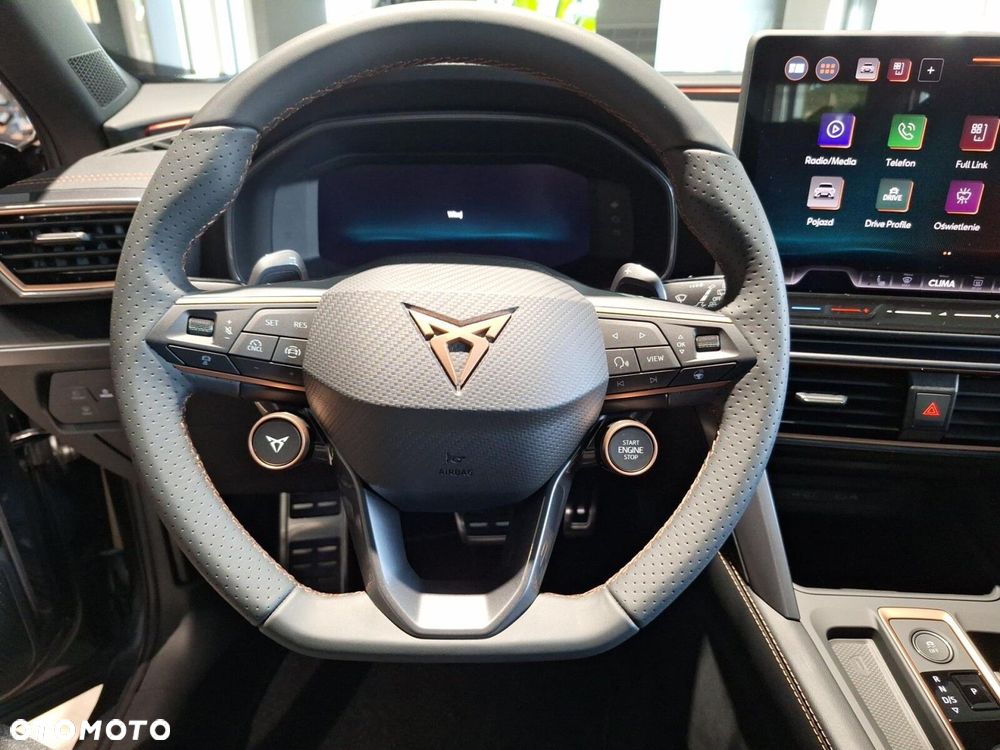Cupra Formentor - 27