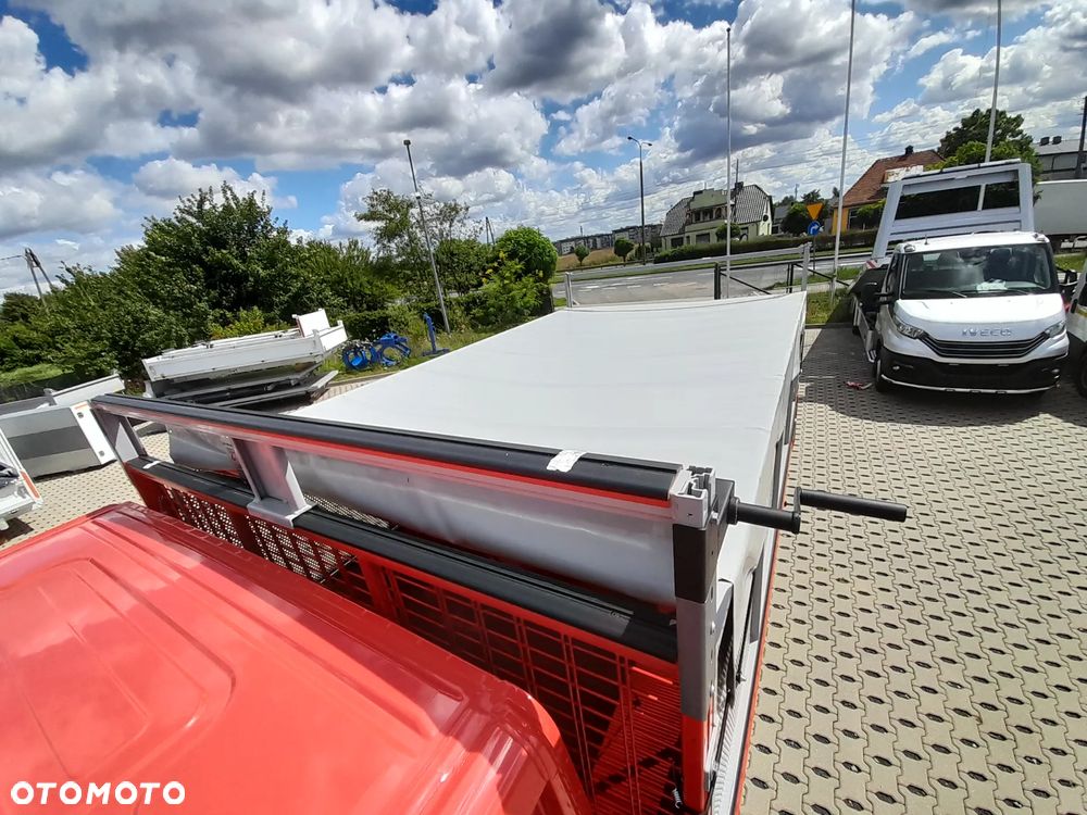 Iveco Daily 35S16H D - 14