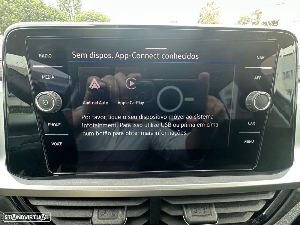 VW T-Roc 1.0 TSI Urban - 19