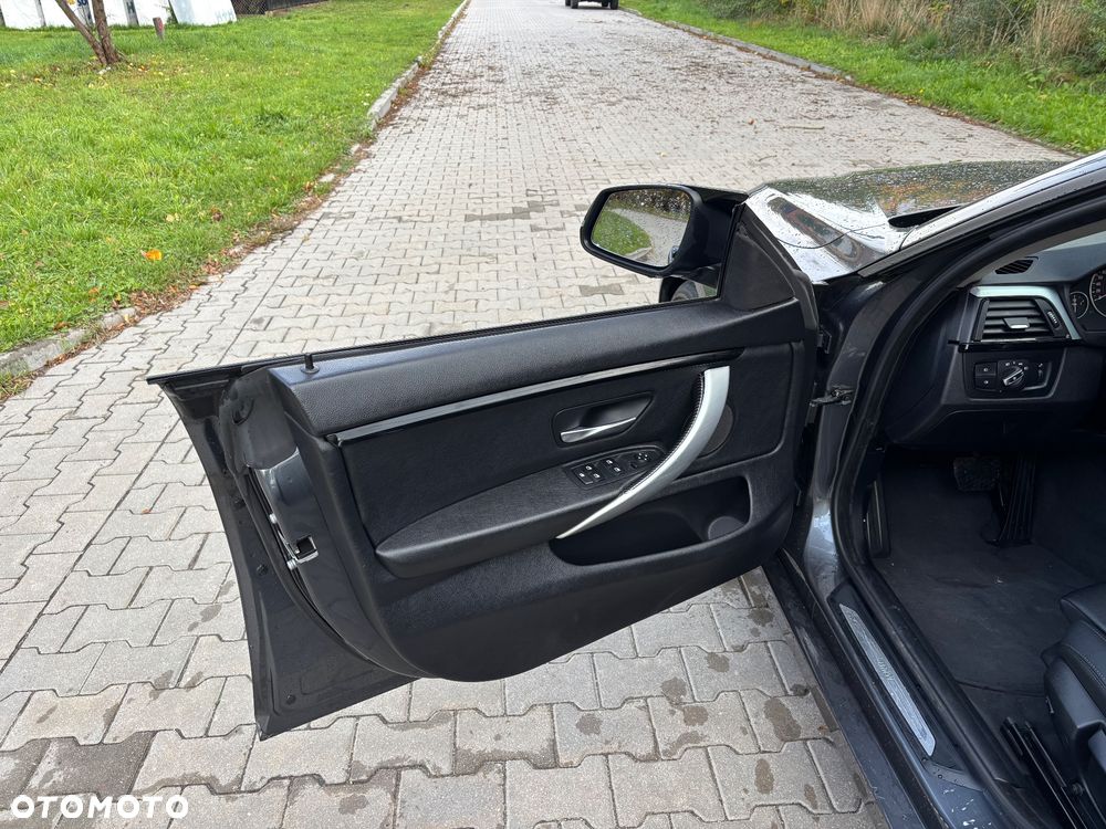 BMW Seria 4 - 13