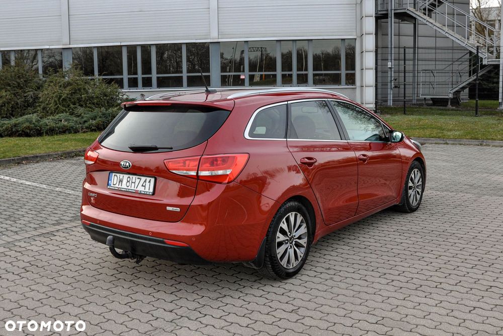 Kia Ceed 1.6 CRDi L - 4