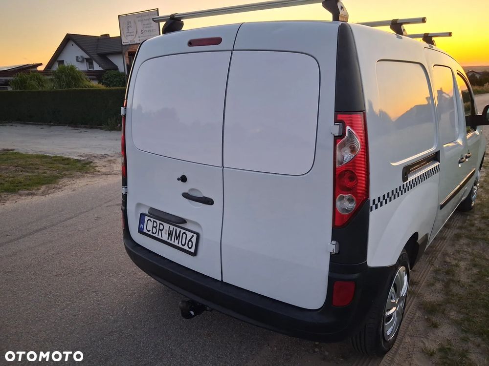 Renault Kangoo - 4