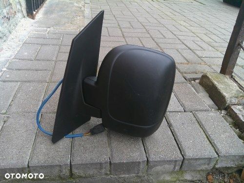 Fiat SCUDO JUMPY EXPERT 07+ LEWE ELEKTRYCZNE 5 PIN LUSTERKO - 3
