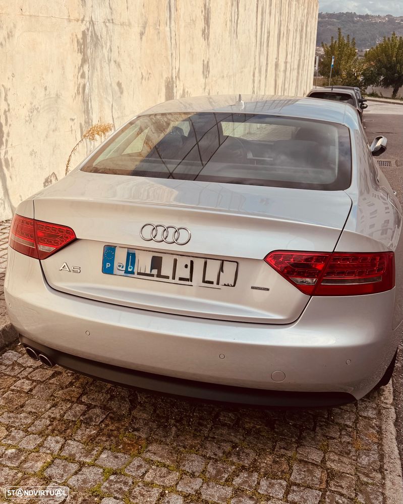 Audi A5 - 7
