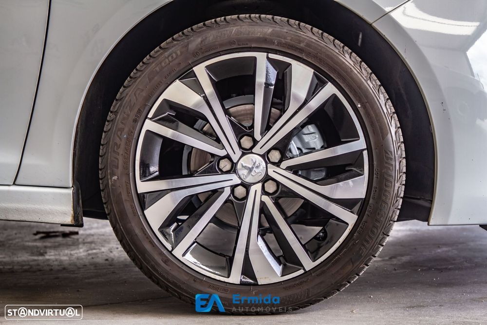 Peugeot 308 1.5 BlueHDi Active - 16