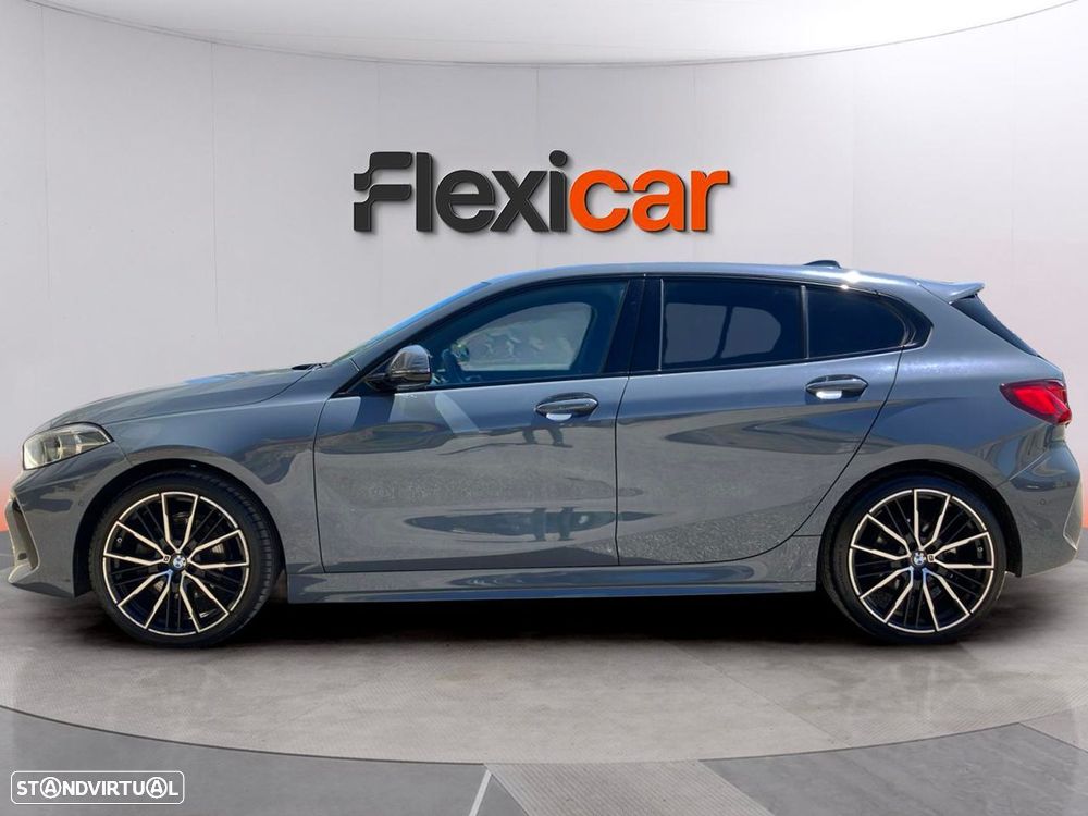 BMW 118 i Pack Desportivo M Auto - 5