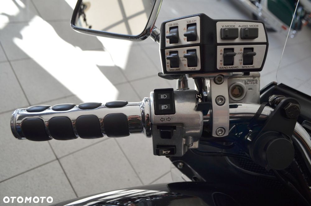 Honda Valkyrie - 31