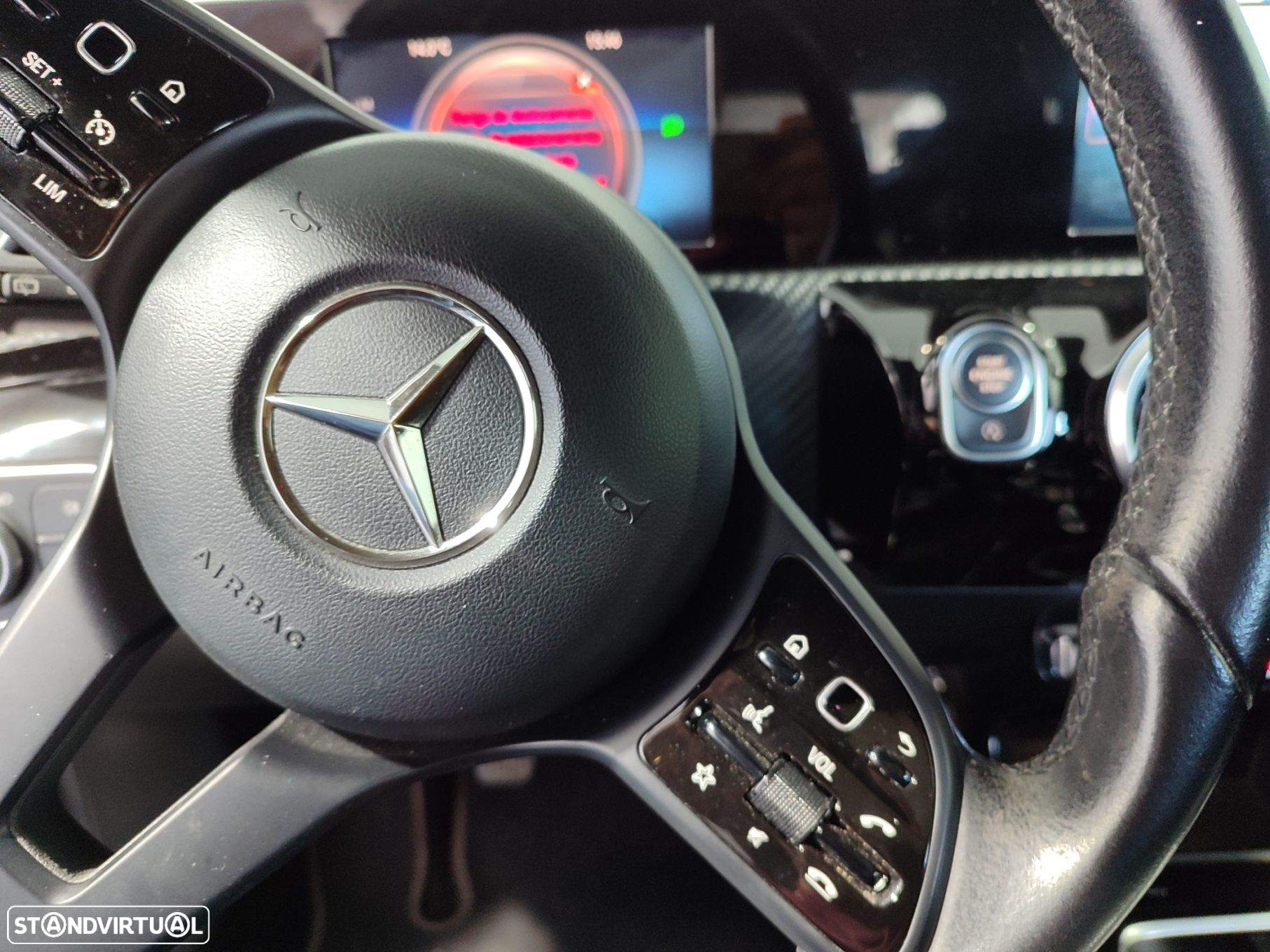 Mercedes-Benz A 200 Progressive - 33