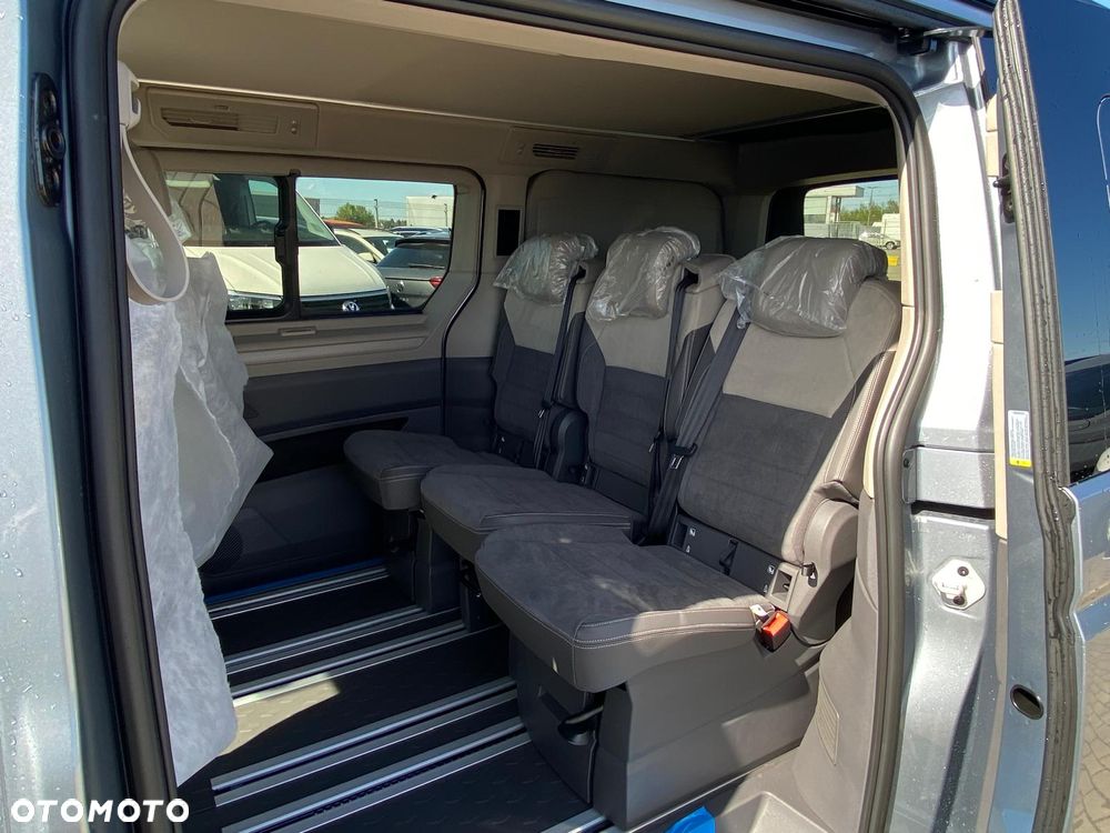Volkswagen California - 10