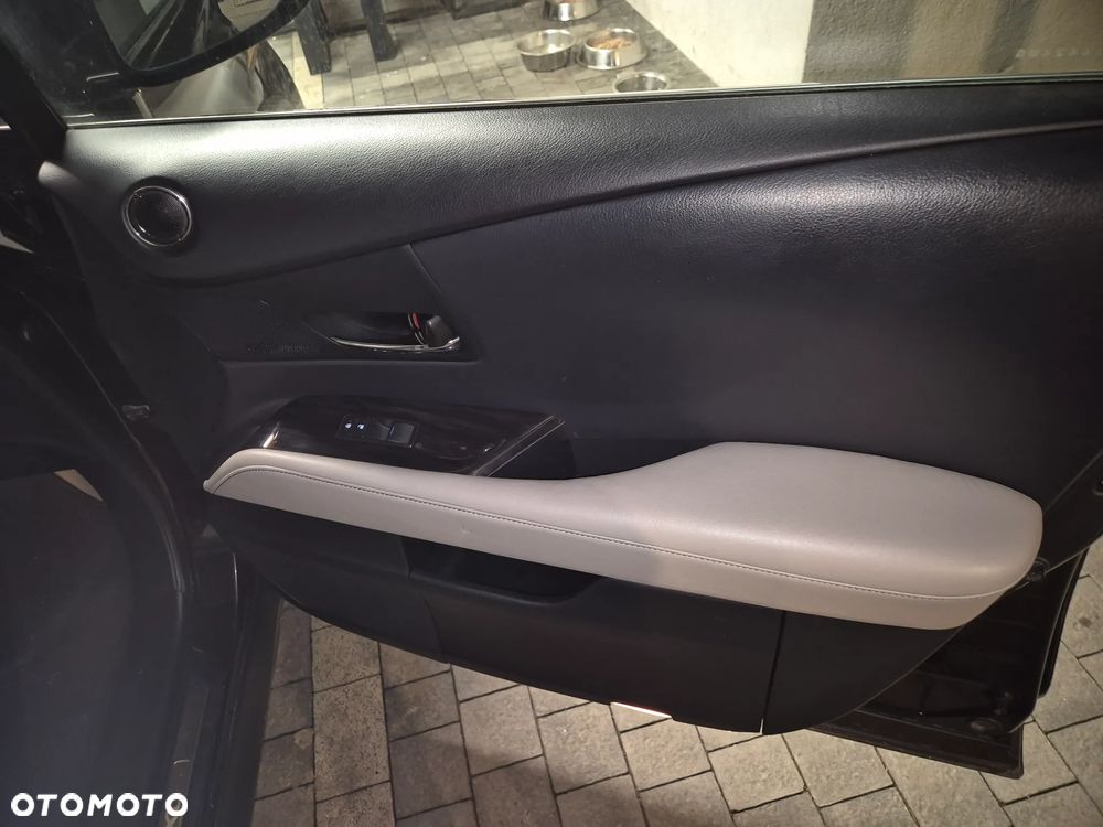 Lexus RX 450h Prestige - 10