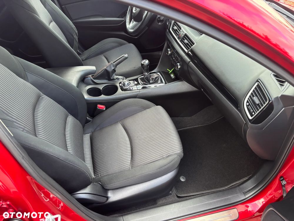 Mazda 3 - 14