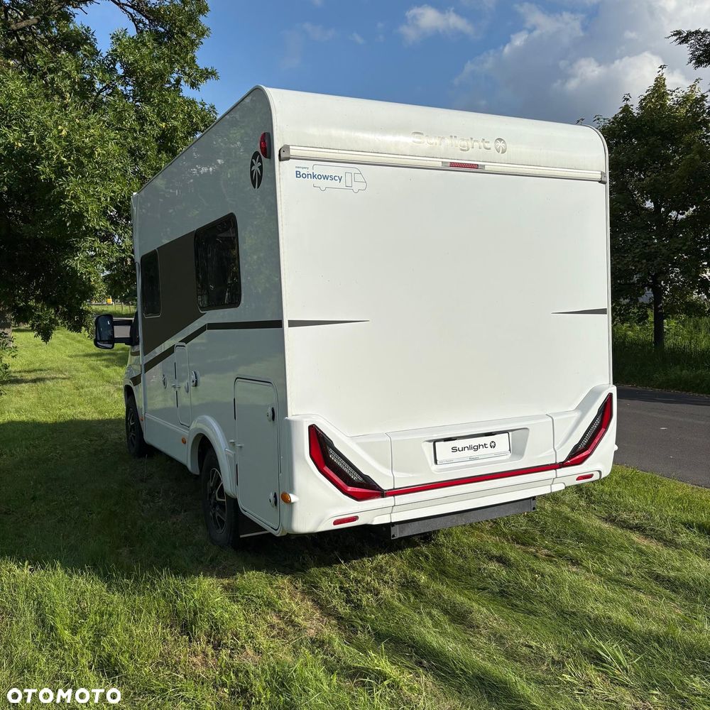 Sunlight T58, Dostępny od ręki - 4