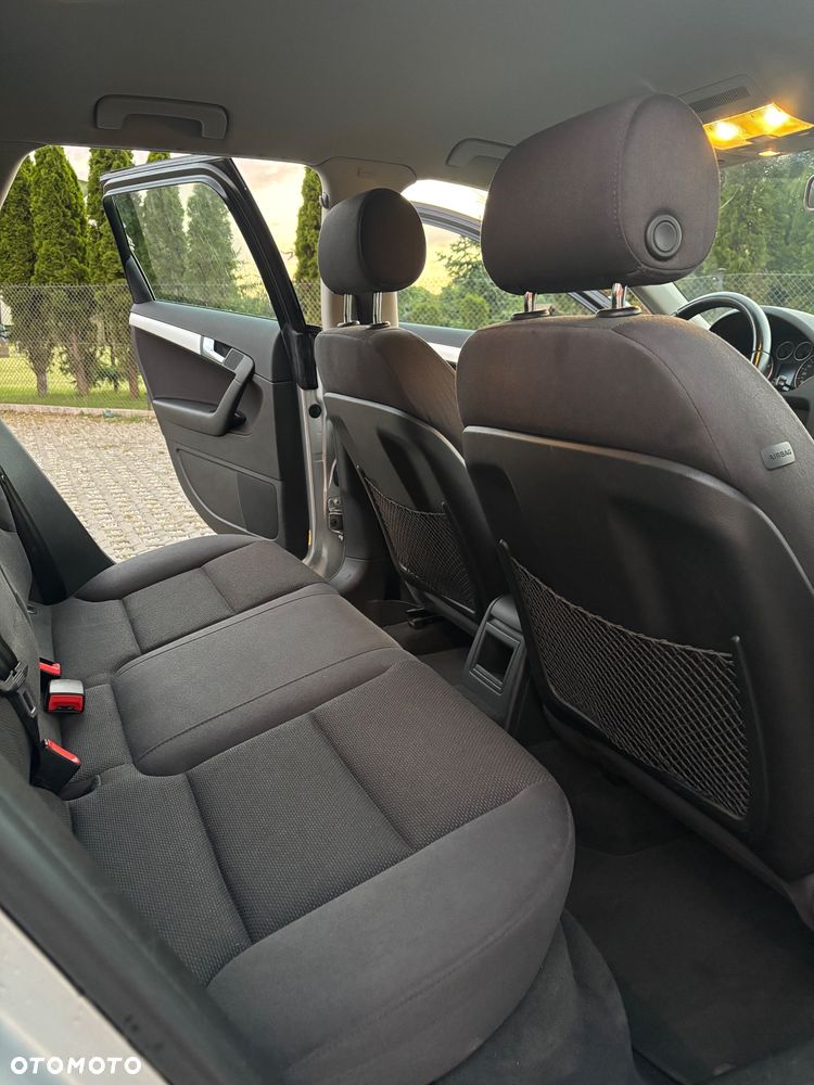 Audi A3 Sportback - 7
