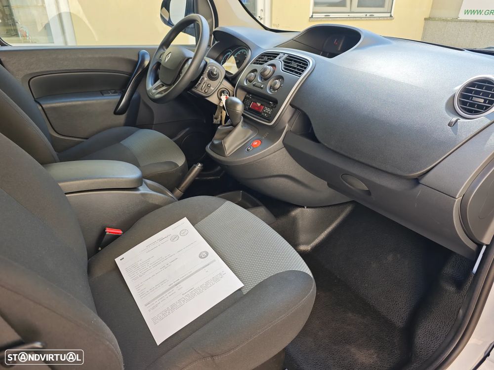 Renault Kangoo - 16