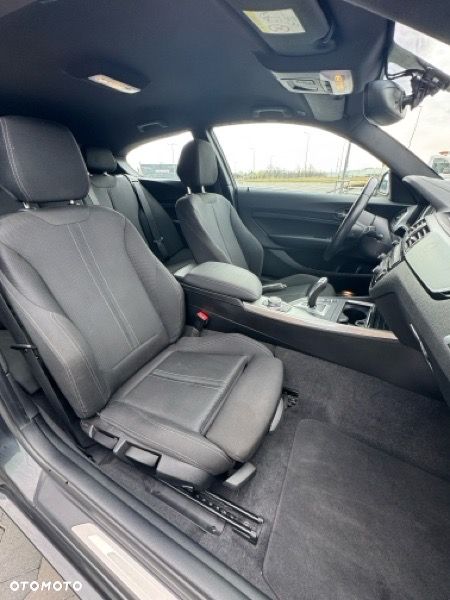 BMW Seria 1 118i Edition M Sport Shadow - 19