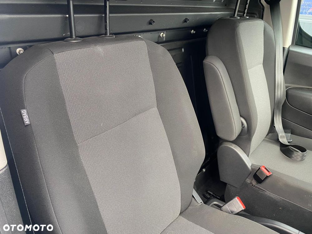 Toyota PROACE CITY 1.5 CRD - 20