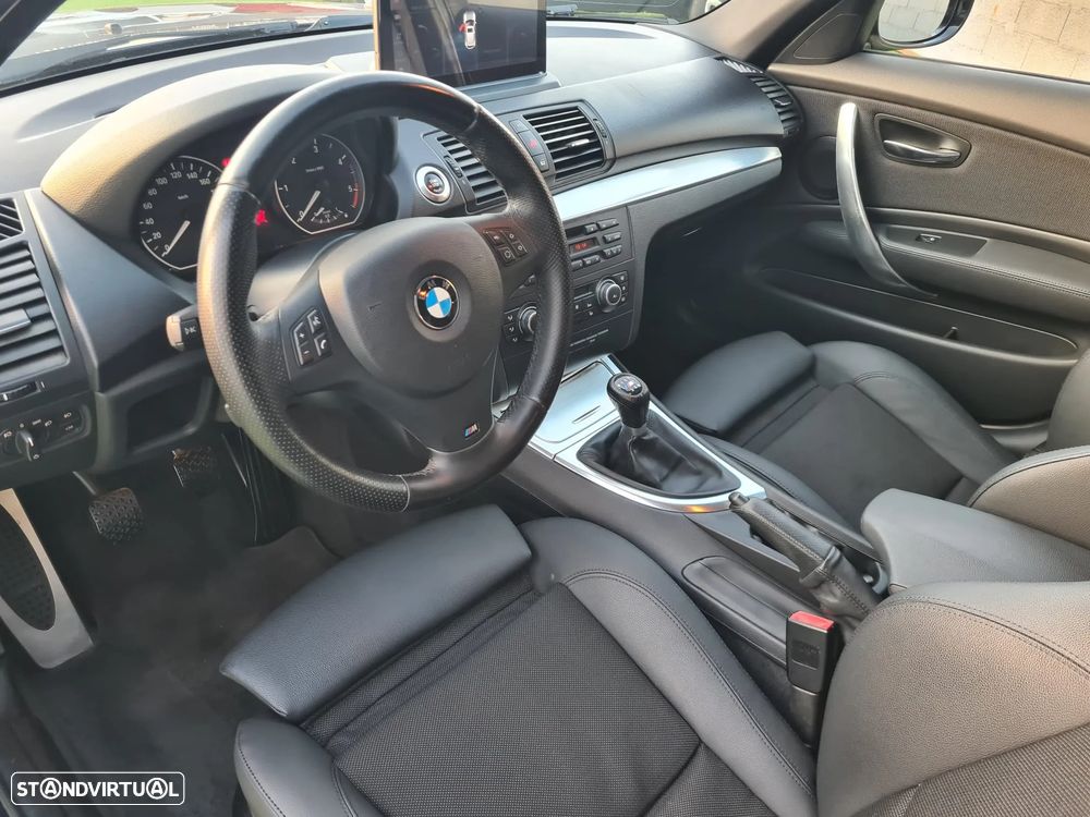 BMW 118 - 5