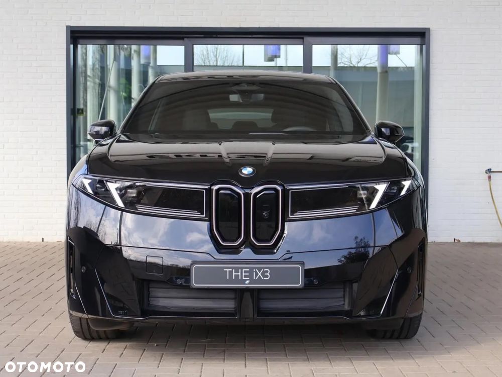BMW iX3 - 2