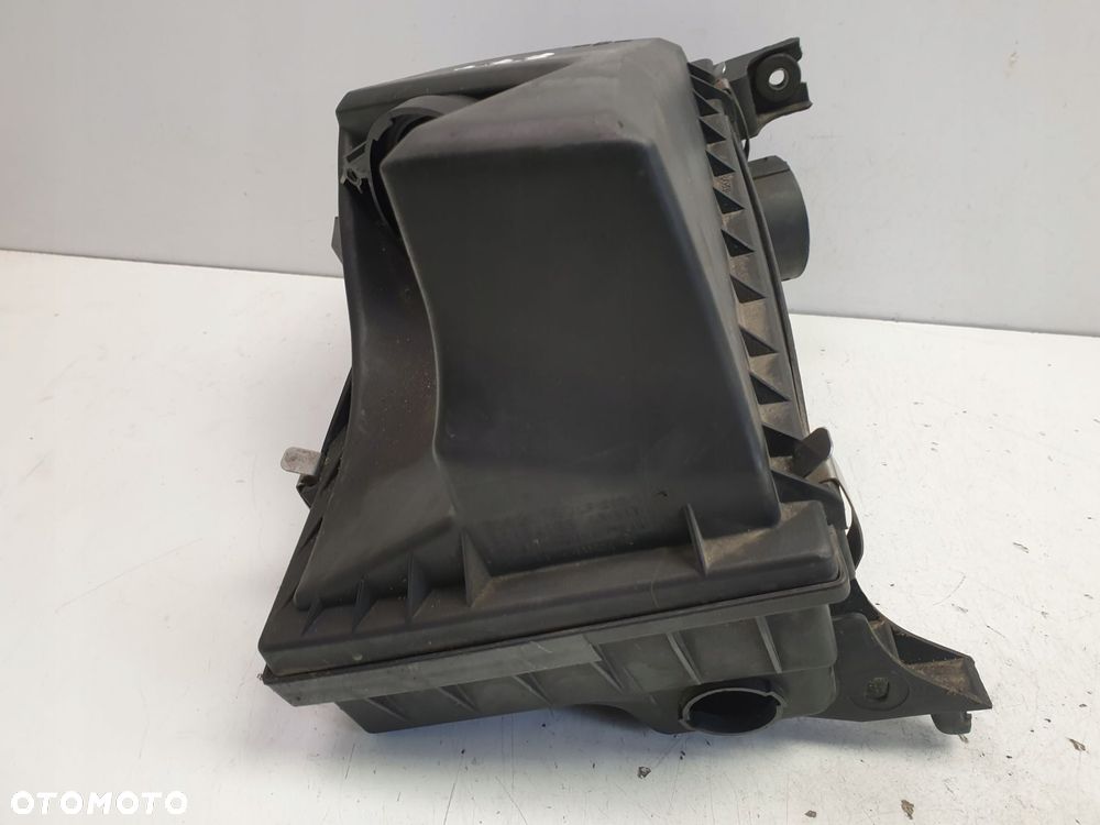 Volvo S40 V40 lift 1.9 D OBUDOWA FILTRA POWIETRZA - 7