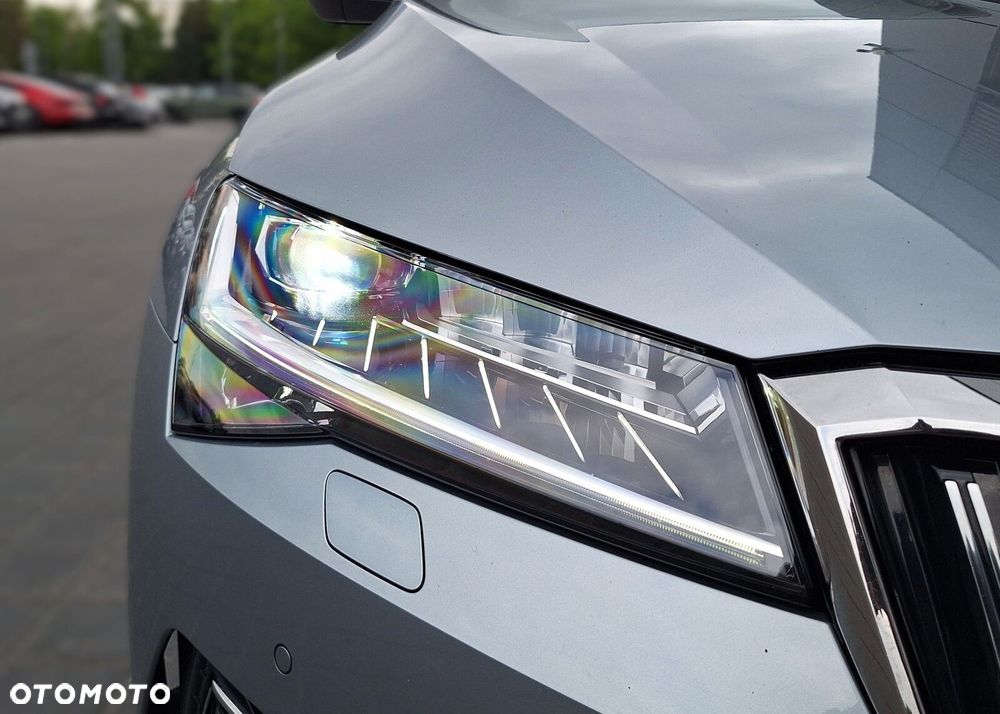 Skoda Superb - 32