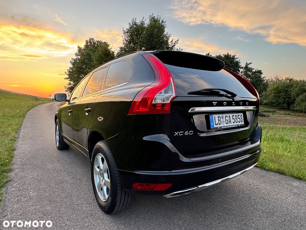 Volvo XC 60 D4 Momentum - 15
