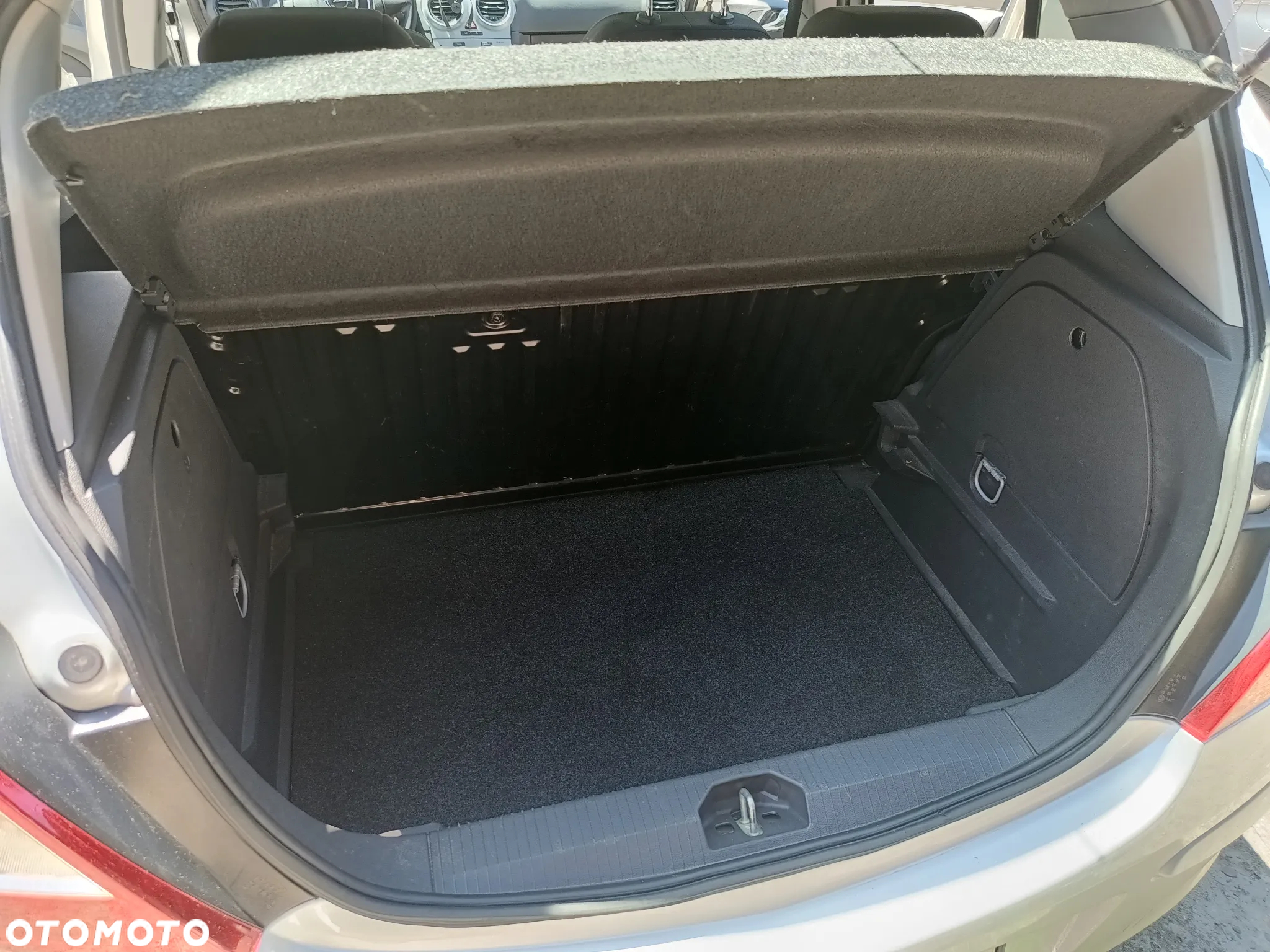 Opel Corsa - 2