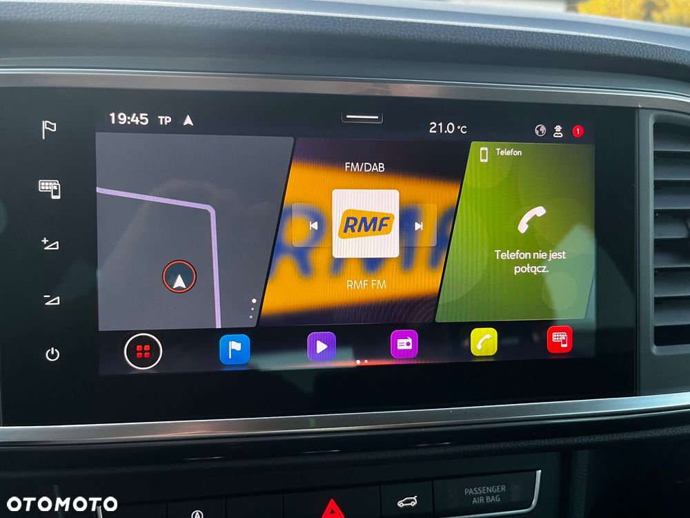 Seat Ateca 2.0 TDI Xperience S&S DSG - 32