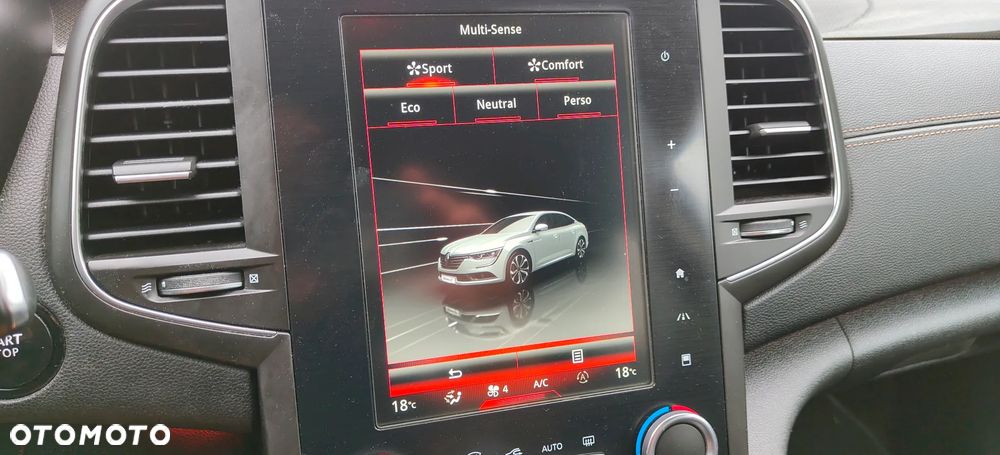 Renault Talisman - 26