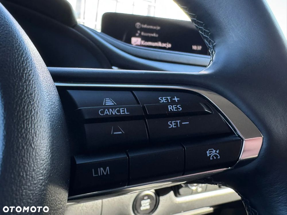 Mazda CX-30 2.0 mHEV Homura 2WD - 15