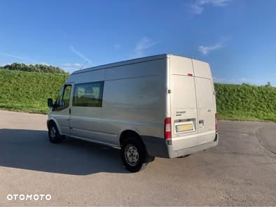 Ford Transit - 4
